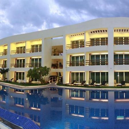 Princess Mayev Santa Cruz - Huatulco Exterior foto