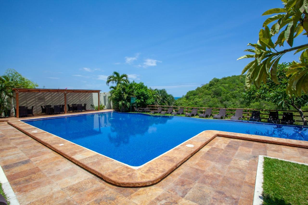 Princess Mayev Santa Cruz - Huatulco Exterior foto