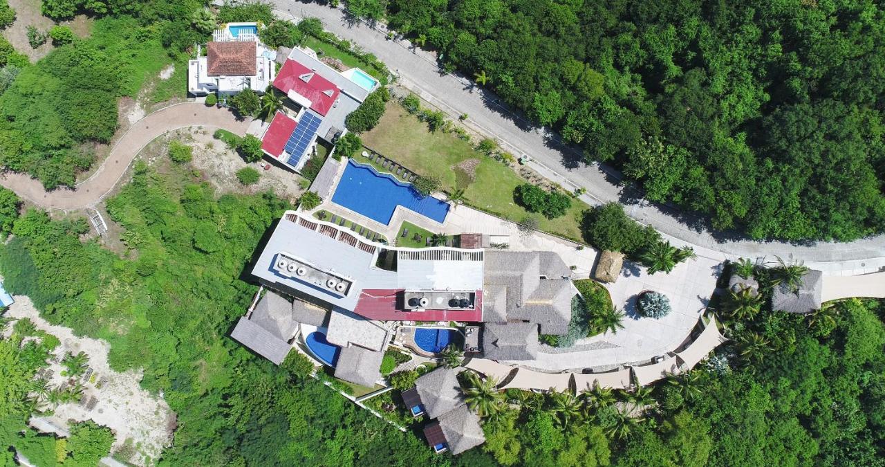 Princess Mayev Santa Cruz - Huatulco Exterior foto