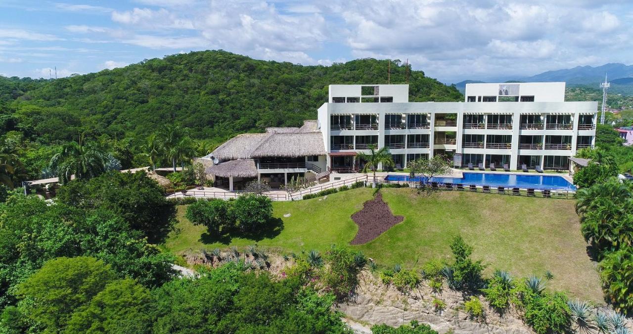 Princess Mayev Santa Cruz - Huatulco Exterior foto