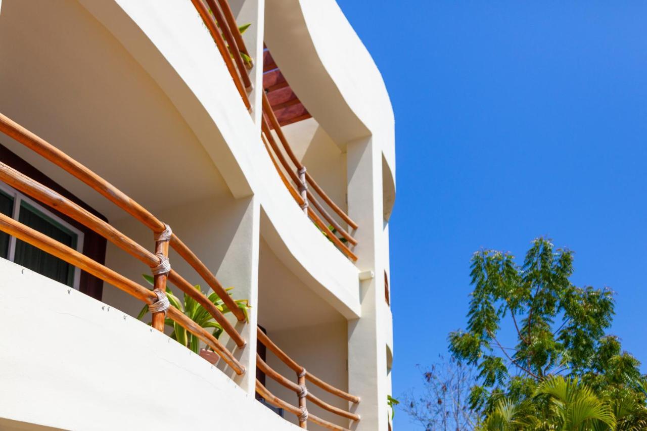 Princess Mayev Santa Cruz - Huatulco Exterior foto